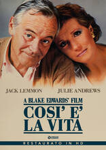 Film Così è la vita. Restaurato in HD (DVD) Blake Edwards