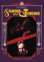 Film Il signore delle tenebre (DVD) Steven Spielberg