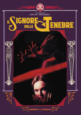 Film Il signore delle tenebre (DVD) Steven Spielberg