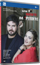 Film Non ho niente da perdere (DVD) Fabrizio Costa