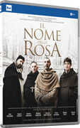 Film Il nome della rosa. Serie TV ita (4 DVD) Giacomo Battiato