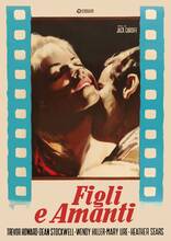 Film Figli e amanti (DVD) Jack Cardiff