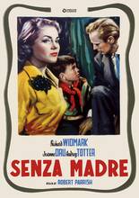 Film Senza madre (DVD) Robert Parrish