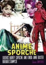 Film Anime sporche (DVD) Edward Dmytryk