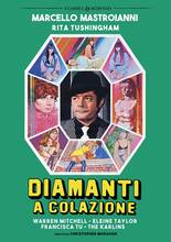 Film Diamanti a colazione (DVD) Christopher Morahan