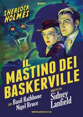 Film Sherlock Holmes - Il Mastino Dei Baskerville. Restaurato in HD (DVD) Sidney Lanfield