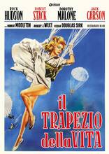 Film Il trapezio della vita. Restaurato in HD (DVD) Douglas Sirk