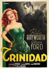 Film Trinidad. Special Edition. Restaurato in HD (DVD) Vincent Sherman