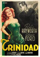 Film Trinidad. Special Edition. Restaurato in HD (DVD) Vincent Sherman