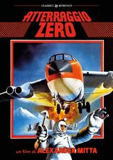 Film Atterraggio Zero (DVD) Alexander Mitta