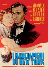 Film I marciapiedi di New York. Restaurato in HD Mervyn LeRoy