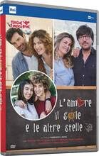 Film L' amore, il sole e le altre stelle (DVD) Fabrizio Costa