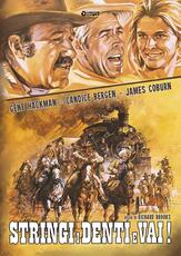 Film Stringi i denti e vai (DVD) Richard Brooks