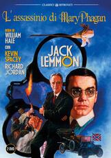 Film L' Assassinio di Mary Phagan (2 DVD) William Hale