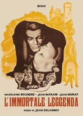 Film L' immortale leggenda (DVD) Jean Delannoy