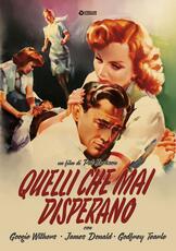 Film Quelli che mai disperano (DVD) Pat Jackson