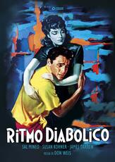Film Ritmo diabolico (DVD) Don Weis