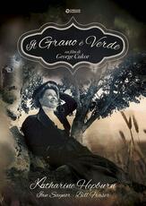 Film Il grano è verde 1979 (DVD) George Cukor