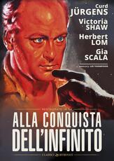 Film Alla conquista dell'infinito. Restaurato in 4K (DVD) J. Lee Thompson