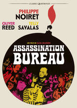 Film Assassination Bureau (DVD) Basil Dearden
