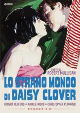 Film Lo strano mondo di Daisy Clover. Restaurato in HD (DVD) Robert Mulligan