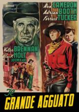 Film Il grande agguato (DVD) Joseph Kane