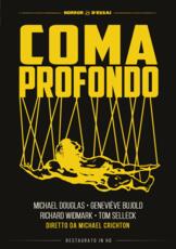 Film Coma Profondo. Restaurato in HD (DVD) Michael Crichton