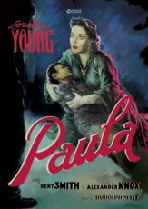 Film Paula. Versione cinematografica italiana + versione integrale (DVD) Rudolph Maté
