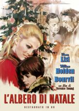 Film Albero di Natale. Restaurato in HD (DVD) Terence Young