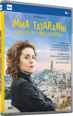 Film Imma Tataranni. Sostituto procuratore (6 DVD) Francesco Amato