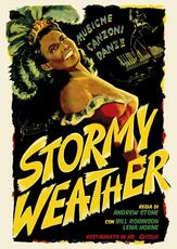 Film Stormy Weather (DVD restaurato in HD) Andrew L. Stone