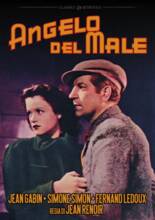 Film Angelo del male (DVD) Jean Renoir
