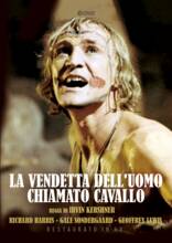 Film La vendetta dell'uomo chiamato cavallo. Restaurato in HD (DVD) Irvin Kershner
