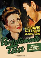 Film Perdutamente tua (DVD) Irving Rapper