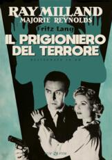 Film Il prigioniero del terrore. Restaurato in HD (DVD) Fritz Lang