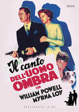 Film Il canto dell'uomo ombra. Restaurato in HD (DVD) Edward Buzzell
