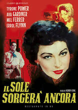 Film Il sole sorgerà ancora. Restaurato in HD (DVD) Henry King