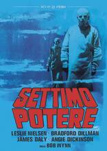 Film Settimo potere. Restaurato in HD (DVD) Bob Wynn