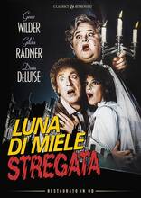 Film Luna di miele stregata. Restaurato in HD (DVD) Gene Wilder