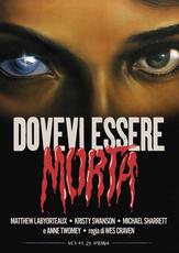 Film Dovevi essere morta (DVD) Wes Craven