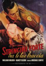 Film Stringimi forte tra le tue braccia (DVD) Michael Curtiz
