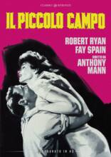 Film Il piccolo campo. Restaurato in HD (DVD) Anthony Mann