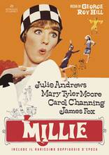 Film Millie (DVD) George Roy Hill