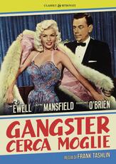 Film Gangster cerca moglie (DVD) Frank Tashlin