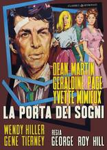 Film La porta dei sogni (DVD) George Roy Hill