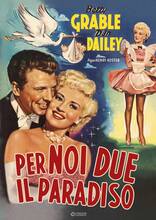 Film Per noi due il paradiso (DVD) Henry Koster