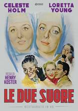 Film Le due suore. Restaurato in HD (DVD) Henry Koster
