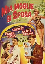 Film Mia moglie si sposa (DVD) Richard Sale