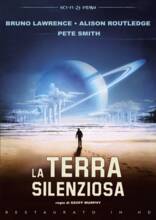 Film La terra silenziosa (DVD) Geoff Murphy