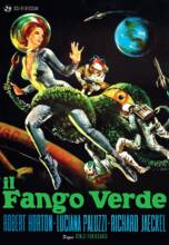 Film Il fango verde. Restaurato in HD (DVD) Kinji Fukasaku